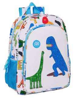 CARTABLE DE 33 CM ADAPT.CARRO ALGO DE JAIME 33X42X14CM