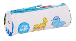 ETUI REDONDO ALGO DE JAIME 20X7X7CM