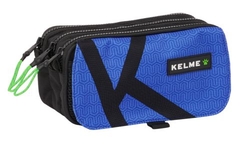 ETUI TRIPLE BIG KELME ROYAL 21,5X1X8CM