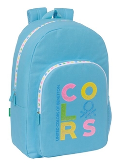 MOTXILA ADAPT.CARRO BENETTON SPRING 30X46X14CM