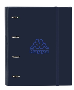 CARP 4 ANI 35MM C/RECANVI KAPPA BLUE NIGHT 27X32X3,5CM
