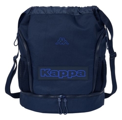 KAPPA BLUE NIGHT BACKPACK SACK 35X4X1CM