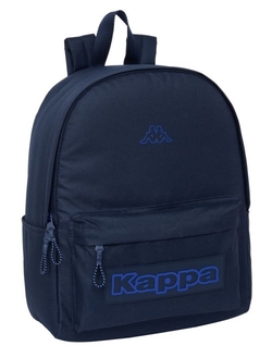 MOTXILA PER PORTATIL 14,1 KAPPA BLUE NIGHT 31X4X16CM