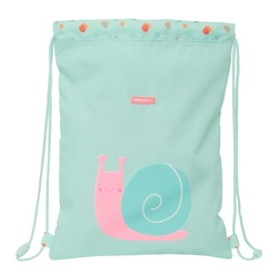 SAC PLANO JUNIOR FACIL LIM. SAFTA PREE.CARACOL 26X34X1CM