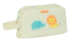 EASY THERMO BREAKFAST CARRIER CLIM. PREE. JUNGLE 21.5X12X6.5CM