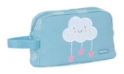 EASY THERMO BREAKFAST CARRIER CLIM. PREE. CLOUD 21.5X12X6.5CM