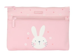 ESTOJO GDE. 2 CREM. FACIL LIM. PREE. BUNNY 23X16X3CM