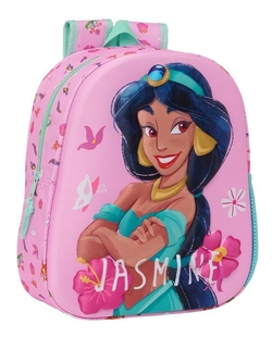 CARTABLE 3D JASMINE 27X33X1CM