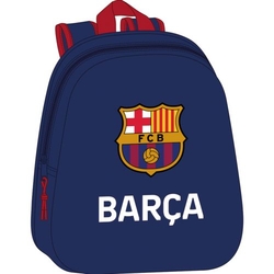 CARTABLE 3D F.C.BARCELONA 27X33X1CM