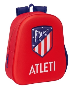 CARTABLE 3D ATCO. DE MADRID 27X33X1CM