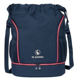 SAC MOTXILA EL GANSO CLASSIC 35X4X1CM