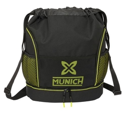 SAC CARTABLE MUNICH BEAT 35X40X1CM