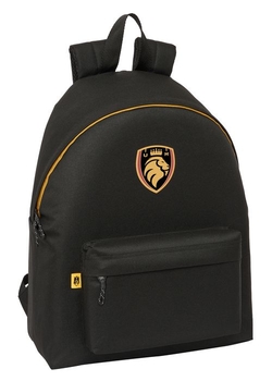 CARTABLE KINGS LEAGUE ULTIMATE MOSTOLES 33X42X15CM