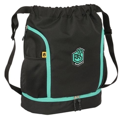 SAC MOTXILA KINGS LEAGUE EL BARRIO 35X40X1CM