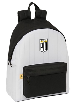 MOTXILA KINGS LEAGUE PIO 33X42X15CM