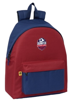 MOTXILA KINGS LEAGUE JIJANTES 33X42X15CM