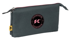 ETUI TRIPLE KINGS LEAGUE KUNISPORT 22X12X3CM