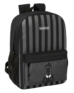 CARTABLE POUR PORTATIL 15,6'' WEDNESDAY 32X43X14CM
