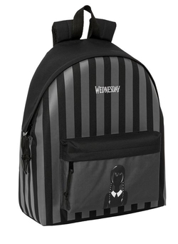 WEDNESDAY BACKPACK 33X42X15CM