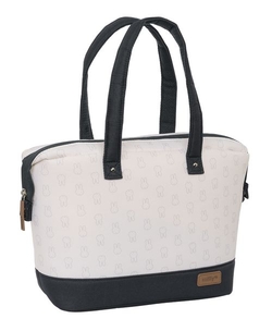 NECESER GRANDE CON ASAS RECICLADO Y REPELENTE AL AGUA MIFFY MUM MOON 27x24,5x12,5CM