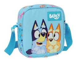 BOLSITO BANDOLERA BLUEY 16X18X4CM