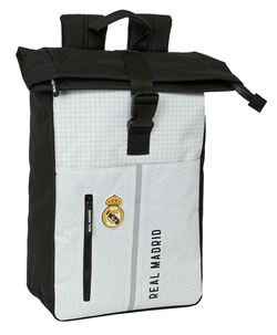 LAPTOP BACKPACK 15.6'' R.MADRID 1st EQ. 24/25 28X42X13CM
