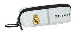 PORTATODO CUADRADO R. MADRID 1ª EQUIP. 24/25 20X8X8CM