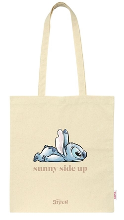 TOTE BAG STITCH 38X42CM