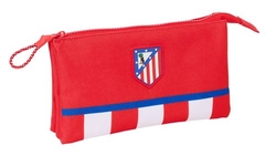 PORTATODO TRIPLE ATCO. DE MADRID 22X12X3CM