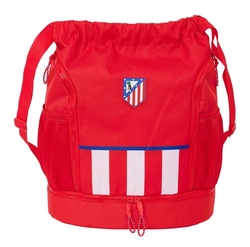 SAC CARTABLE ATCO. DE MADRID 35X40X1CM