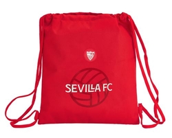 SAC PLANO SEVILLA FC 35X40X1CM