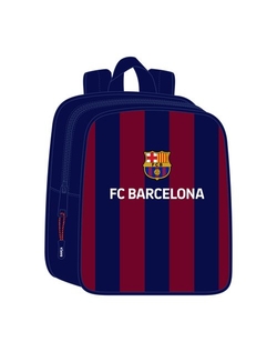 CARTABLE JARDIN D'ENFANTS ADAPT.CARRO F.C.BARCELONA 22X27X10CM