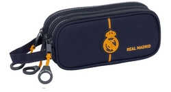 PORTATOT TRIPLE R. MADRID 2ª EQUIPACIO 24/25 21X8,5X7CM