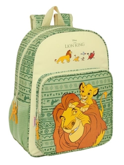 MOTXILA ADAPT.CARRO MUFASA 33X42X14CM