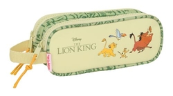 PORTATOT DOBLE MUFASA 21X8X6CM