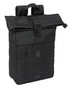 SUN BACKPACK. LAPTOP 15.6'' R. MADRID PREMIUM 28X42X13CM