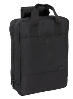 LAPTOP BACKPACK 13.3'' USB BARCELONA PREMIUM 29X39X11CM