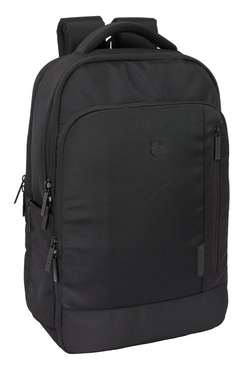 MOTXILA P. 15,6+TABLET+USB BARCELONA PREMIUM 29X44X15CM