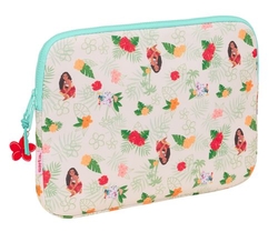FUNDA PER PORTATIL 15,6'' VAIANA 39,5X27,5X3,5CM