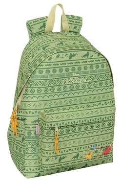 MUFASA 14.1'' LAPTOP BACKPACK 31X43X13CM