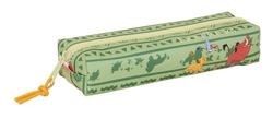 PORTATOT RECTANGULAR C/GOMA ELAST. 22CM MUFASA 22X4X7CM