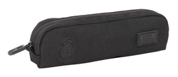 ESTOJO OVALADO REAL MADRID PREMIUM 21X6X4CM