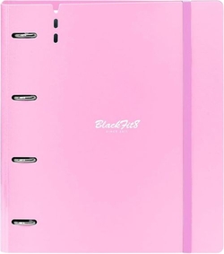 CARPEBLOCK PP FOAM 4 ANI 35MM C/REC BLACKF SMILE 27X32X4CM