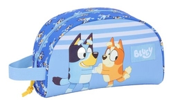 Bluey Let's Play Cart-Adaptable Toiletry Bag 26x16x9cm