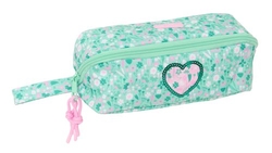 ETUI CUADRADO GRAND SAFTA CUORE 20X8X8CM