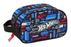 TROUSSE DE TOILETTE 1 ASA ADAPT.CARRO HOT WHEELS 26X15X12CM