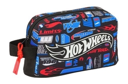 HOT WHEELS THERMO BREAKFAST CARRIER 21.5X12X6.5CM
