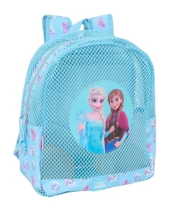 FROZEN ANTI-SAND BACKPACK 30.5X24X18CM