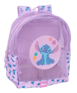 CARTABLE ANTI-ARENA STITCH 30,5X24X18CM