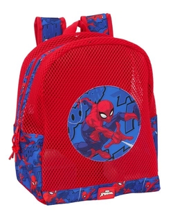 CARTABLE ANTI-ARENA SPIDER-MAN 30,5X24X18CM